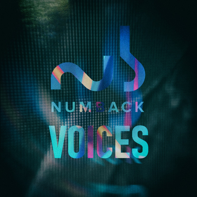 Voices cover art