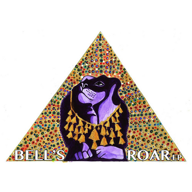 Bell's Roar - EP cover
