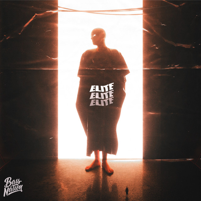 ELITE cover art