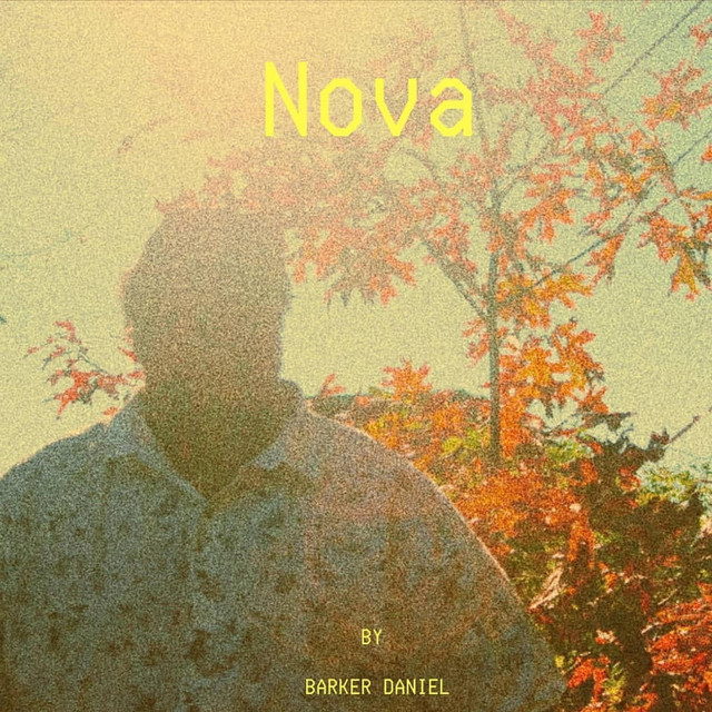 Nova cover