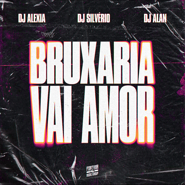Bruxaria Vai Amor