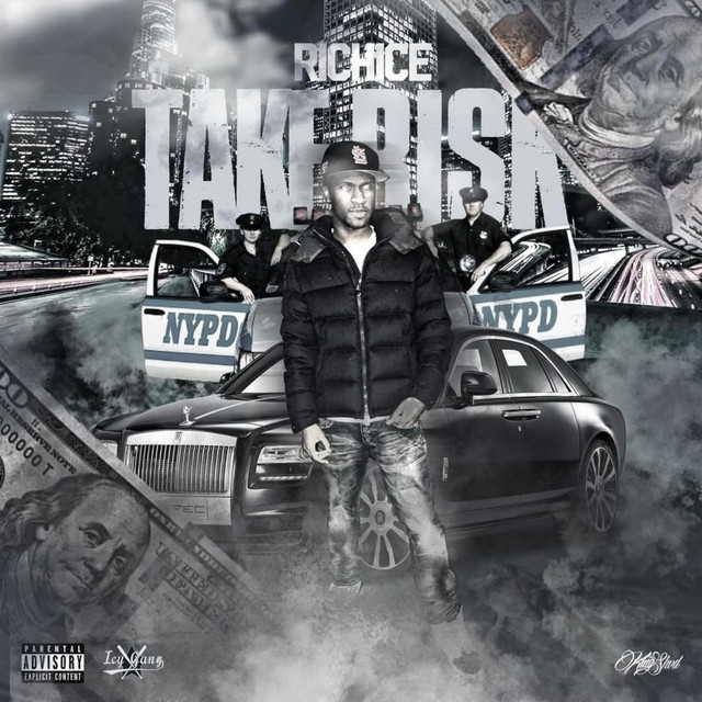 Take Risk - Single by Rich Ice | Spotify