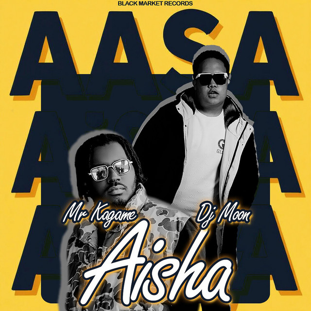 Aisha (Vocals)