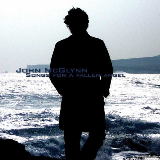 Songs For A Fallen Angel cover art