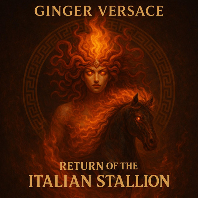 Ginger Versace | Spotify