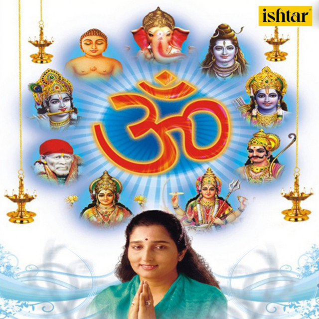 Om cover art
