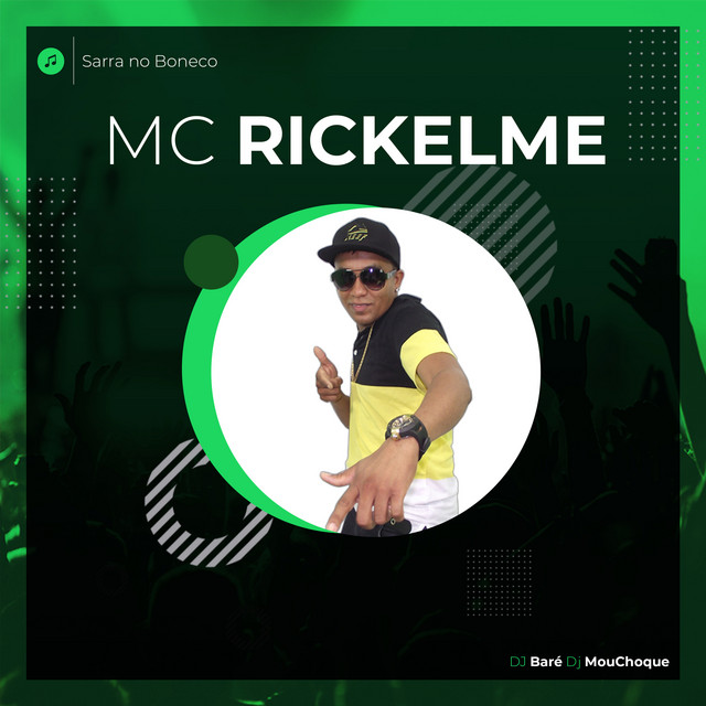 Mc Rickelme