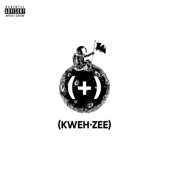(kweh•zee) (+) cover art