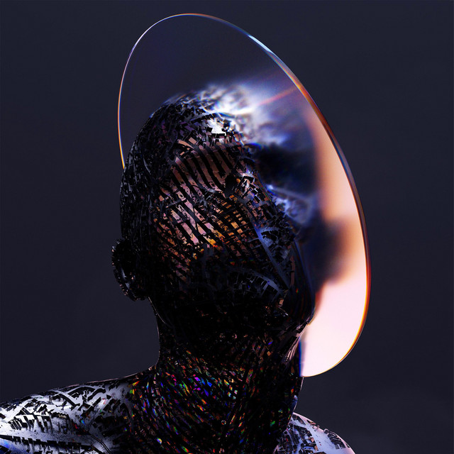 Inheritor, Part III: Virtual Duality cover art
