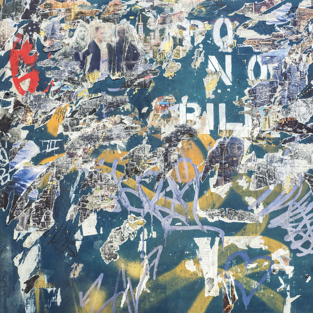 Cold Heart cover art