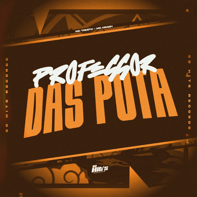 Professor Das Putas