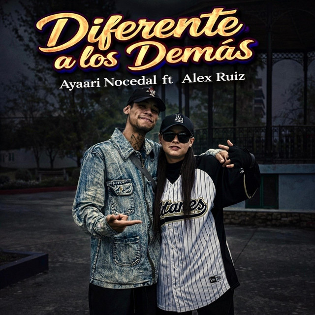 Diferente a los demas
