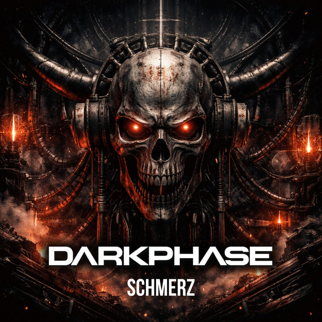 Schmerz cover