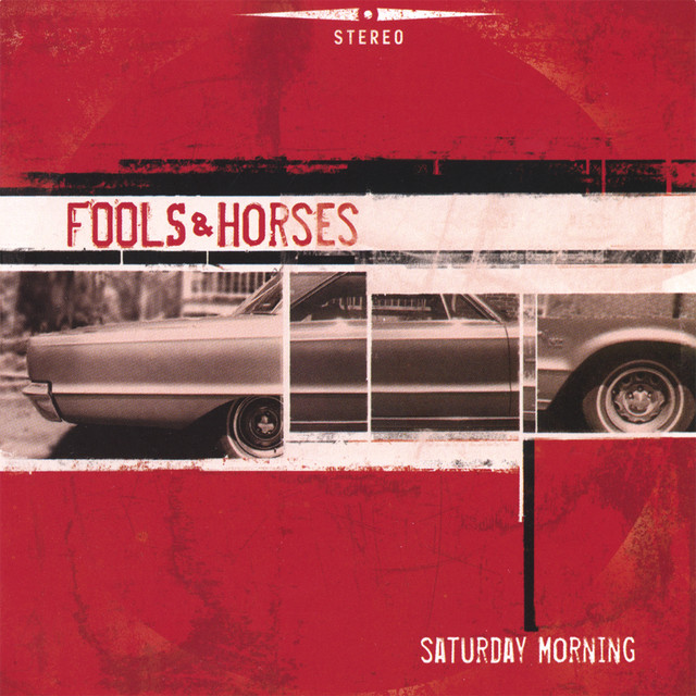 Saturday Morning cover