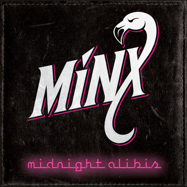Midnight Alibis cover art