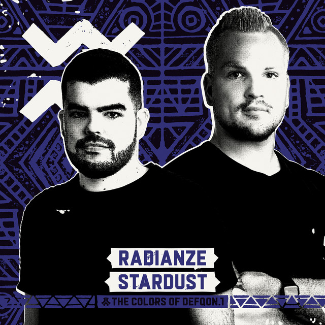 Stardust - Extended Mix album art