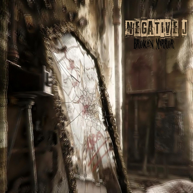 Nightride cover art