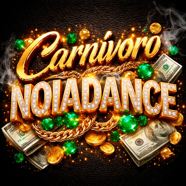 CARNÍVORO NOIADANCE