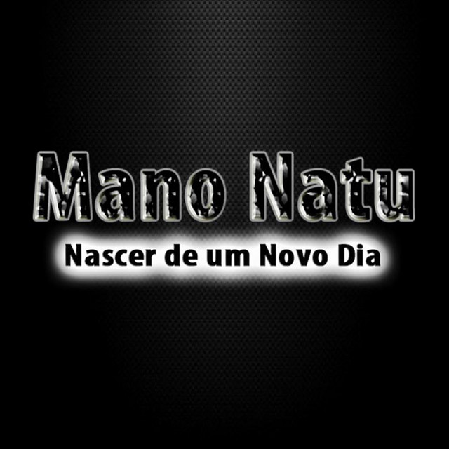 Nascer de um Novo Dia cover art
