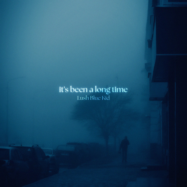 it's been a long time