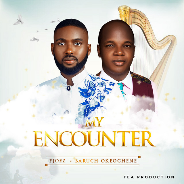 My Encounter - Single by F Joez | Spotify