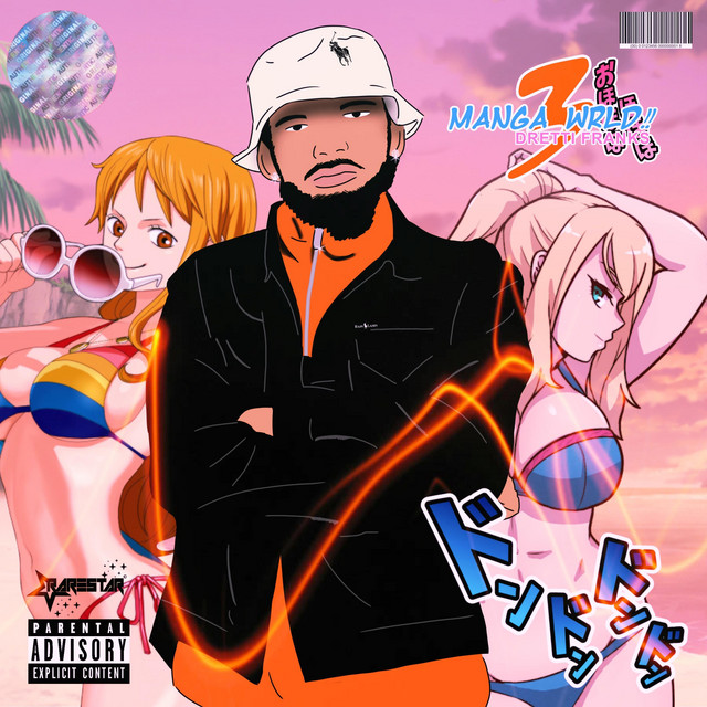 Hypnotize, Pt. 2 cover art