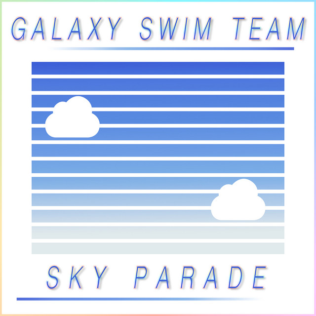 Sky Parade cover