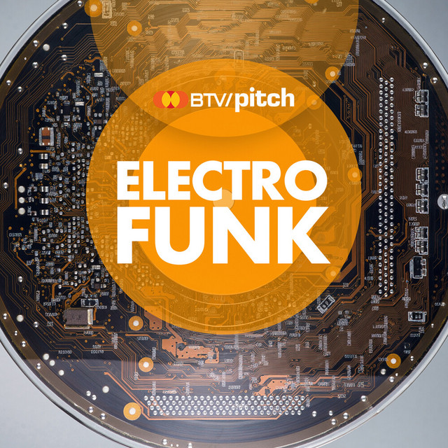 Electro Funk