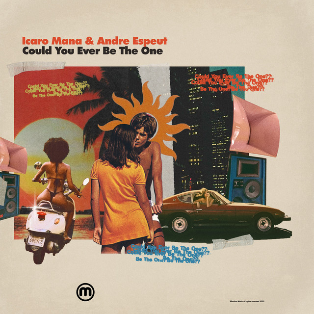 Could You Ever Be The One