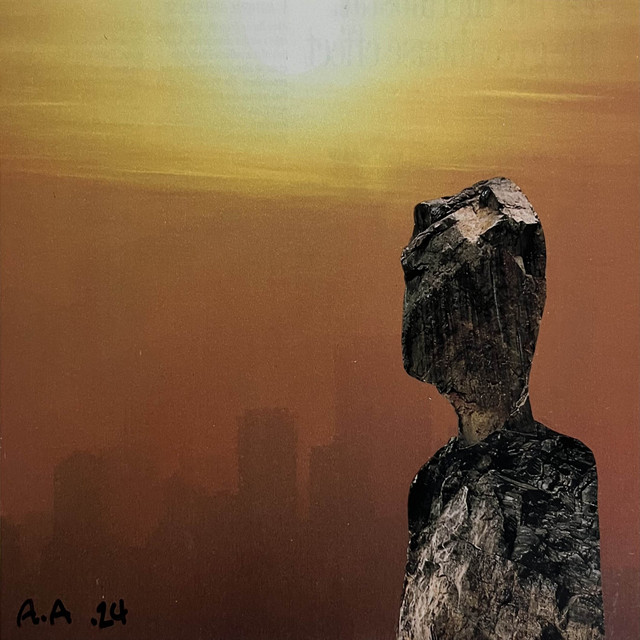 The Last Taste Before This Light Swallows Our Endless Abstraction cover art
