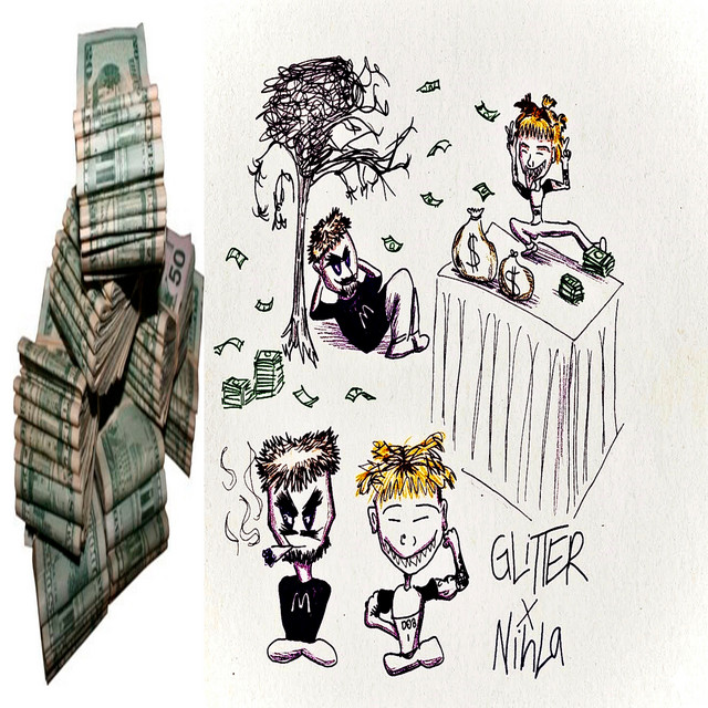 ese billete.