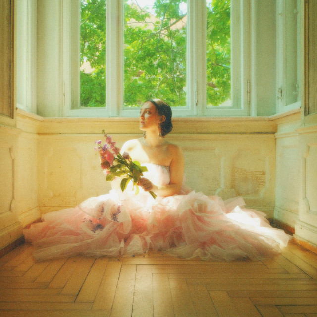 Les Fleurs cover art