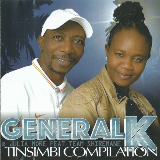 General K
