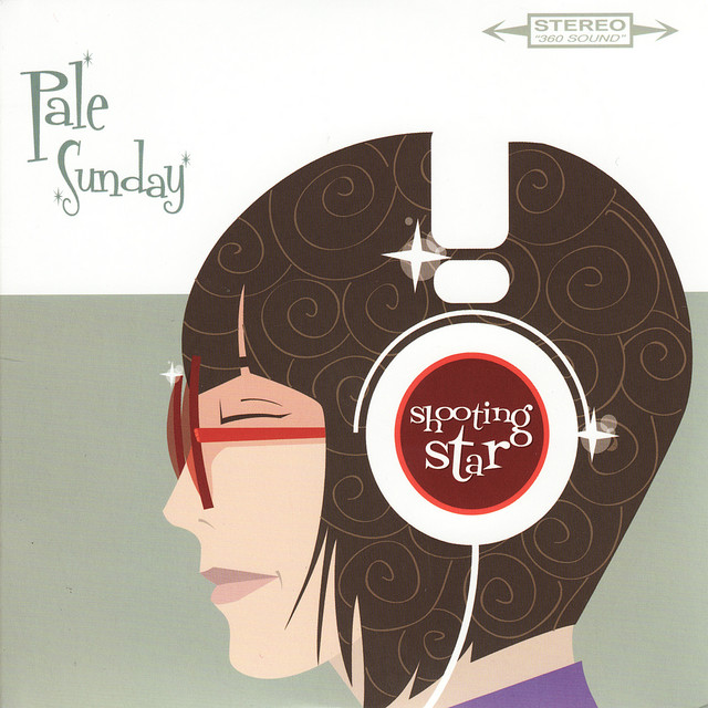 Shooting Star EP cover