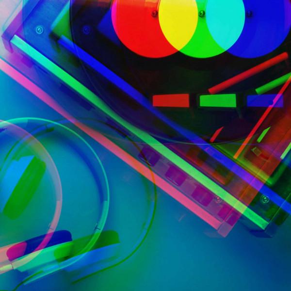 Lofi (Music for Reading Platforms) cover art