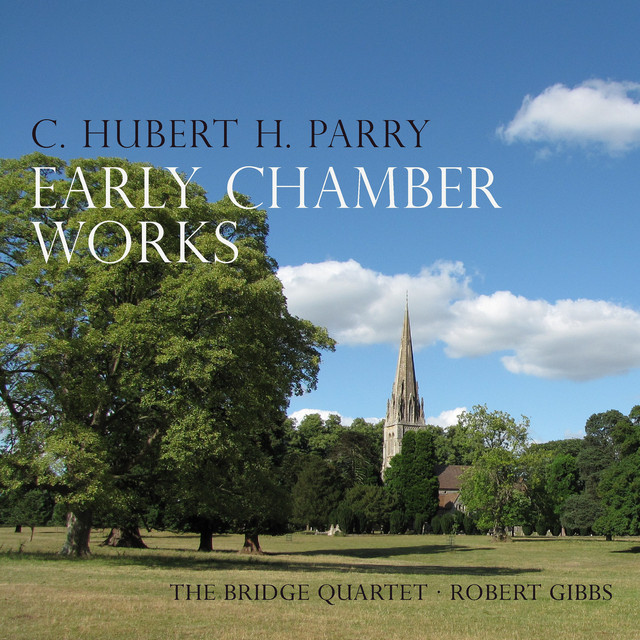 String Quartet No. 3 in G Major: I. Allegro cover art