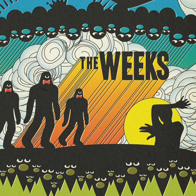 smoke your cigarette i hope you choke Buttons - song and lyrics by The Weeks