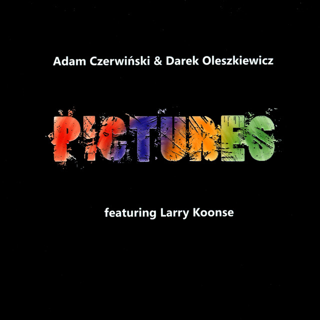 Pictures cover art