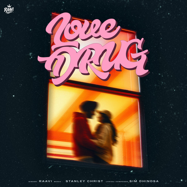 Love Drug