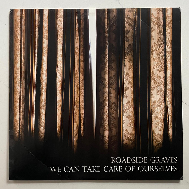We Can Take Care of Ourselves (2011 Reissue) cover art
