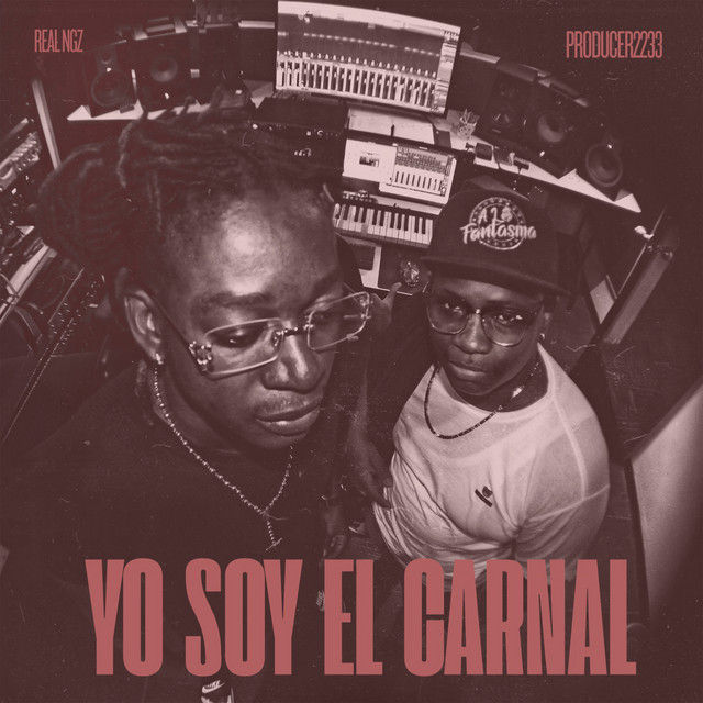 Yo Soy el Carnal
