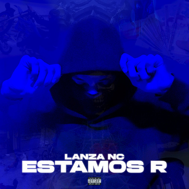 ESTAMOS R