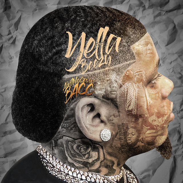 That's On Me (feat. 2 Chainz, T.I., Rich The Kid, Jeezy, Boosie Badazz & Trapboy Freddy) - Remix