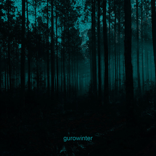 Gurowinter cover art