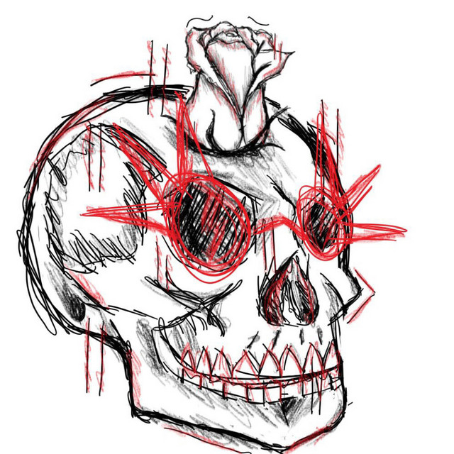 BREAK YOUR TEETH cover art