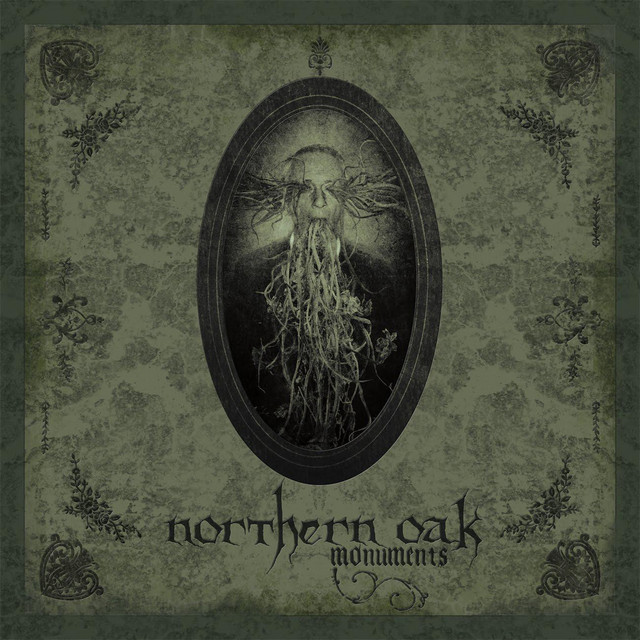 Monuments - Album by Northern Oak | Spotify