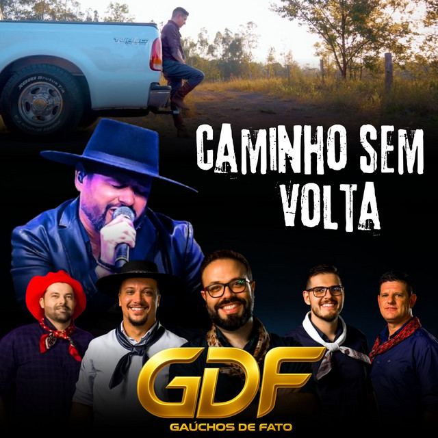Caminho Sem Volta