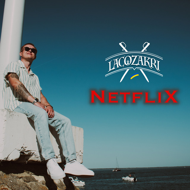 Обкладинка: Netflix — Lacozakri