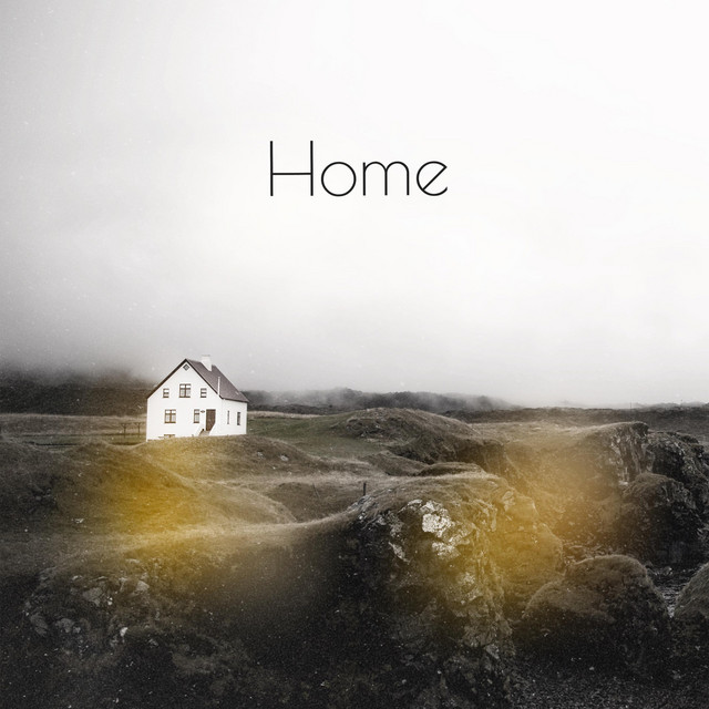 Home cover