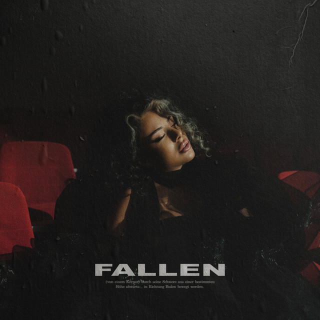 Fallen cover art